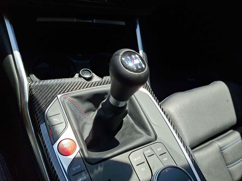 Used 2025 BMW M2 w/ Lighting Package RWD image 14