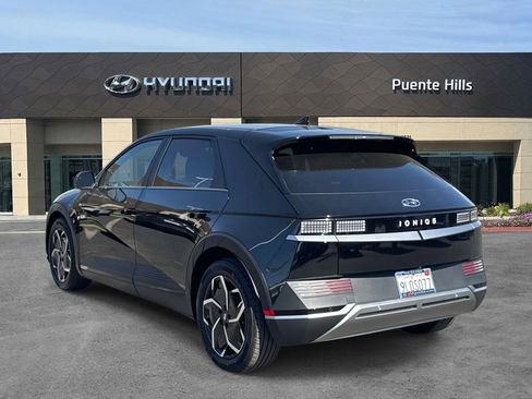 Certified 2024 Hyundai Ioniq 5 SEL image 4