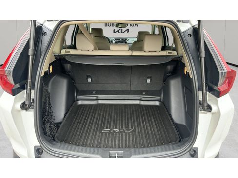 Used 2022 Honda CR-V Touring image 12