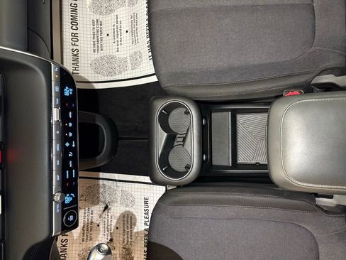 Used 2023 Hyundai Ioniq 5 SE w/ Cargo Package image 30