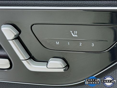 Certified 2024 Mercedes-Benz C 300 4MATIC Sedan image 22