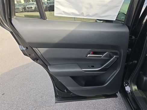 New 2026 MAZDA CX-50 AWD 2.5 Hybrid w/ Weather Package image 13