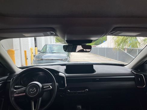 Used 2025 MAZDA CX-50 2.5 Hybrid w/ Premium Plus Pkg image 35