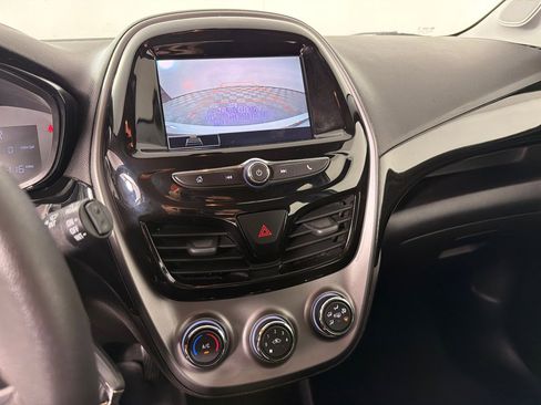 Used 2020 Chevrolet Spark LT w/ Spark Special Edition FWD image 16