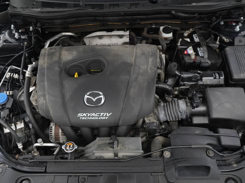 Used 2017 MAZDA MAZDA6 Sport FWD image 29