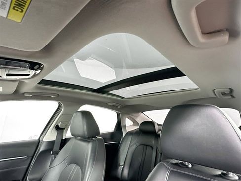 Used 2022 Hyundai Sonata Limited w/ Cargo Package image 19