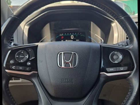 Used 2018 Honda Odyssey EX-L image 21