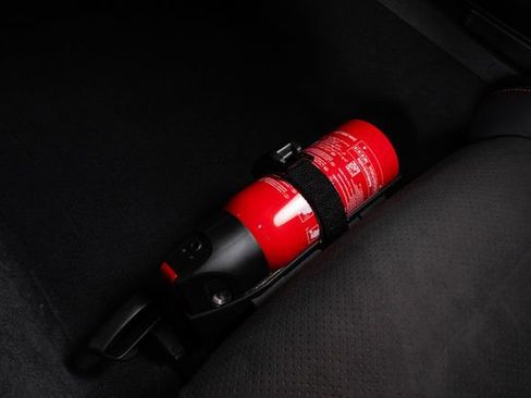 Used 2025 Porsche 911 GT3 RS RWD image 45