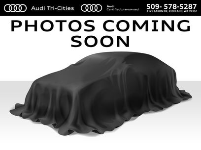 Used 2025 Audi A5 2.0T Premium Plus Sedan w/ Premium Plus