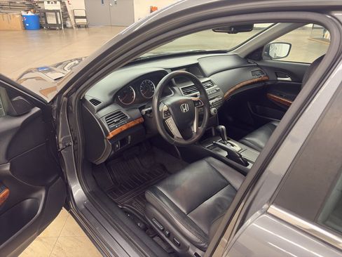 Used 2012 Honda Accord EX-L image 12