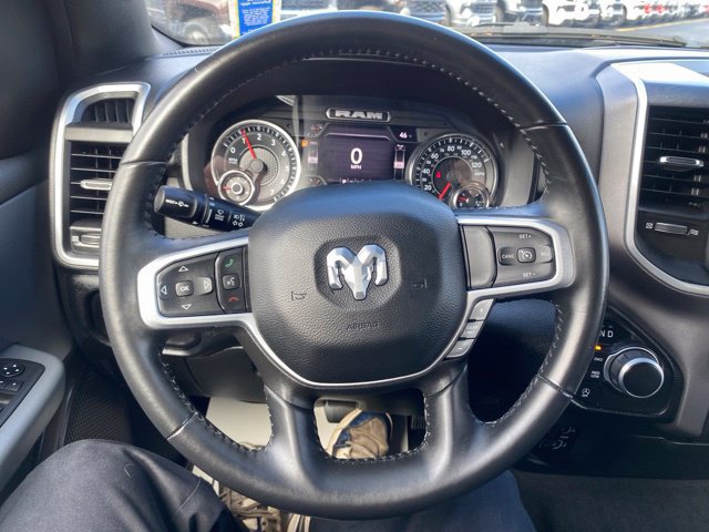 Used 2022 RAM 1500 Big Horn AWD/4WD image 6
