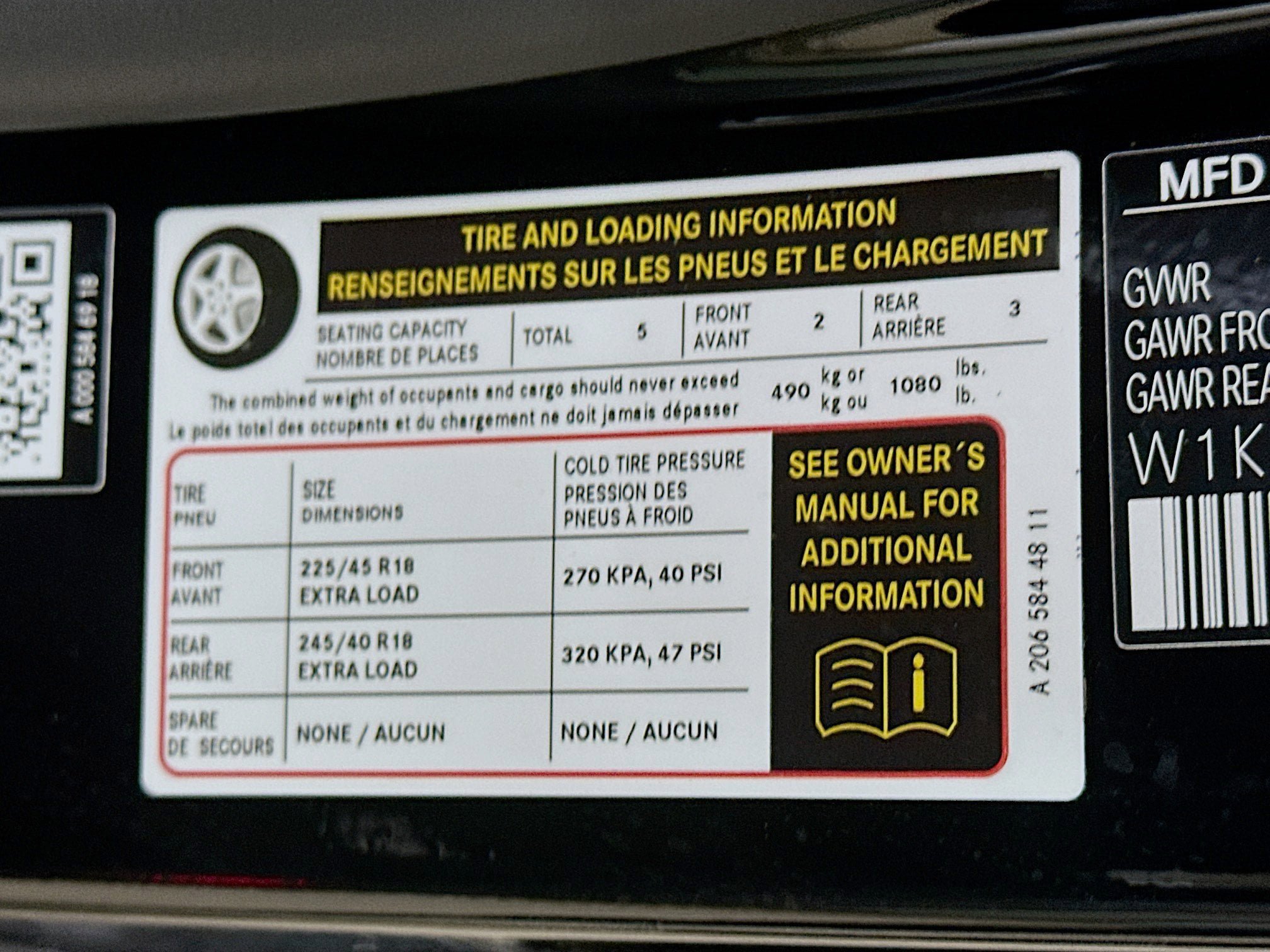 Used 2026 Mercedes-Benz C 300 4MATIC Sedan image 69