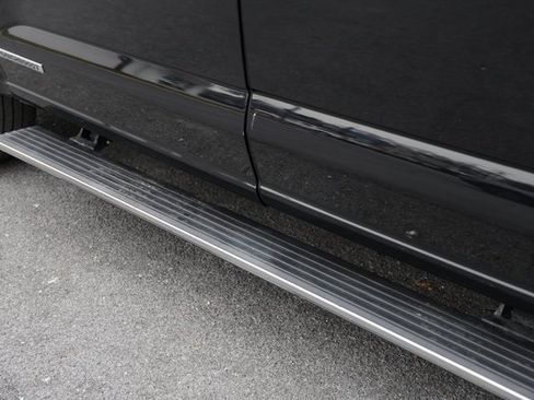 Used 2021 Ford F150 Limited image 10