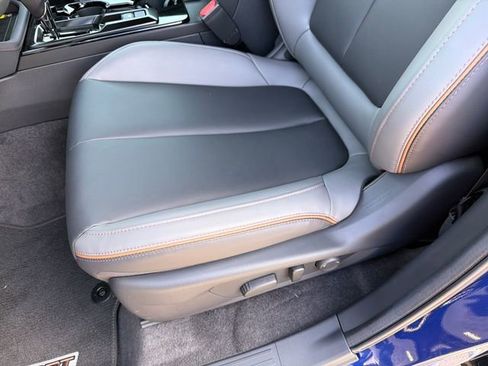 New 2026 Subaru Forester Sport image 21