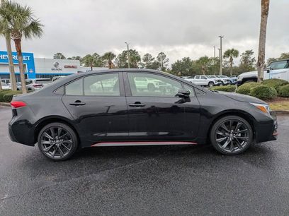 Used 2023 Toyota Corolla SE