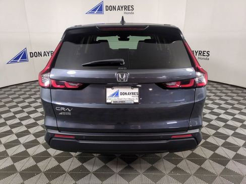 Used 2023 Honda CR-V EX-L image 4