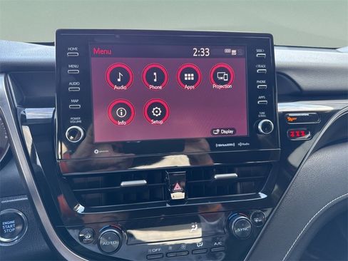 Used 2023 Toyota Camry XSE image 13