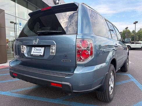 Used 2007 Honda Pilot EX-L image 5