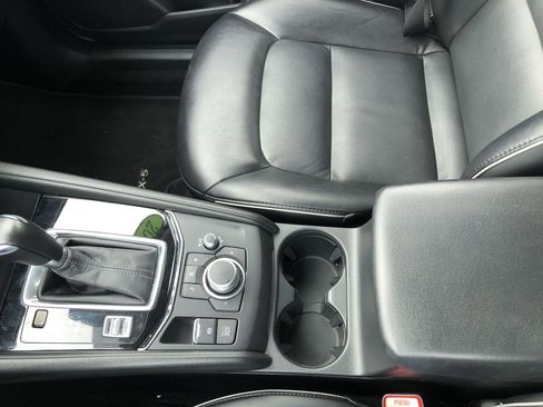 Used 2024 MAZDA CX-5 AWD 2.5 S w/ Select Package image 17