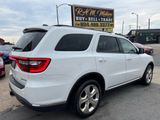 Used 2014 Dodge Durango Limited w/ Premium Group image 3