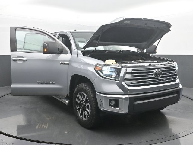 Used 2019 Toyota Tundra Limited AWD/4WD image 54