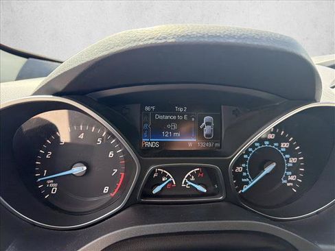 Used 2016 Ford Escape SE FWD image 12