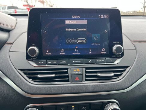 Used 2021 Nissan Altima 2.5 SR image 33