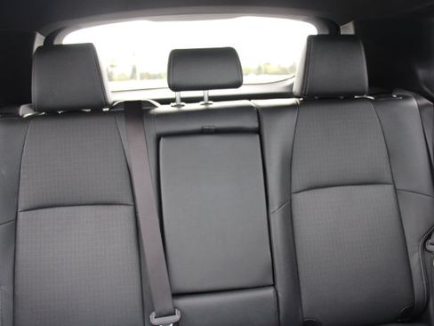 Certified 2023 Toyota bZ4X Limited w/ Weather Package image 24