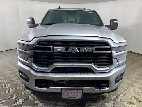 New 2026 RAM 2500 Tradesman AWD/4WD image 3