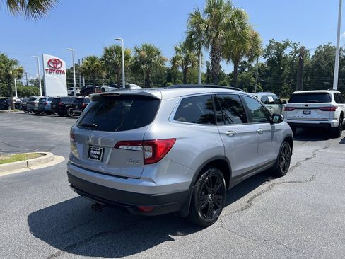 Used 2022 Honda Pilot Special Edition image 10