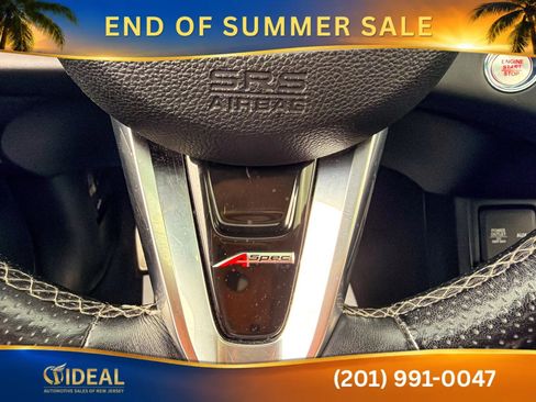 Used 2019 Acura RDX A-Spec AWD/4WD image 29