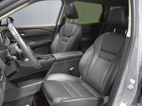 Certified 2023 Nissan Rogue SL AWD/4WD image 5