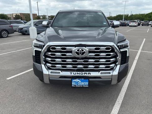 Used 2023 Toyota Tundra 1794 Edition image 8