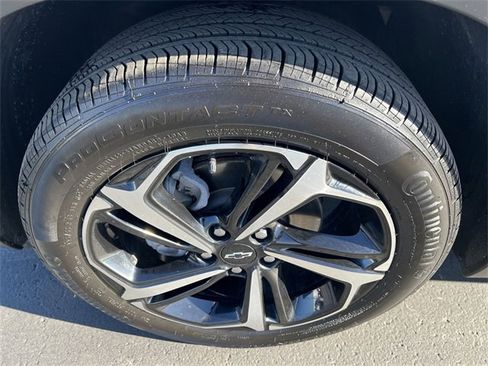 Certified 2021 Chevrolet TrailBlazer RS w/ Convenience Package image 17