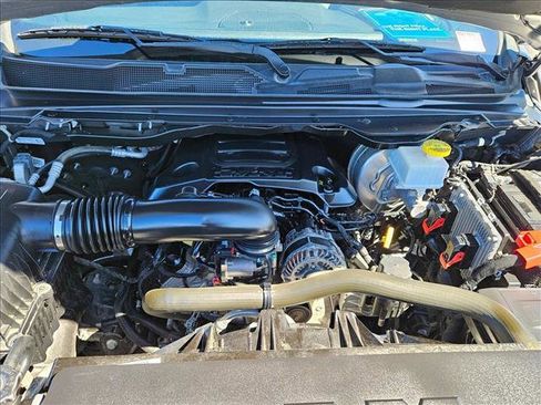 Used 2022 RAM 1500 Laramie w/ Sport Appearance Package image 22