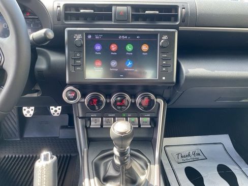 New 2025 Toyota GR86 Premium image 40