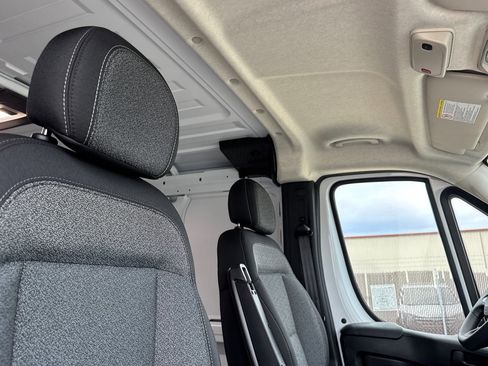 New 2026 RAM ProMaster 1500 w/ Convenience Group image 15