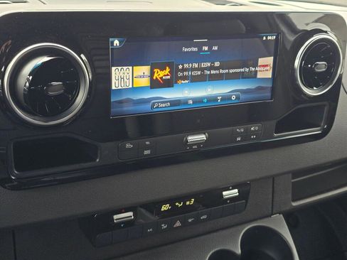 New 2026 Mercedes-Benz Sprinter 2500 image 41