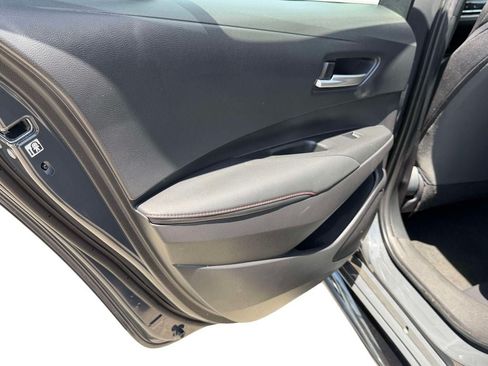 Used 2024 Toyota Corolla SE FWD image 19