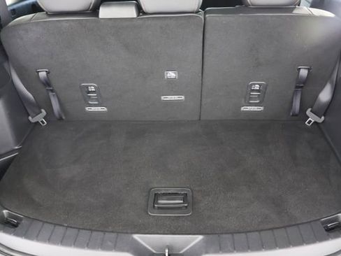 Used 2024 MAZDA CX-90 3.3 Turbo w/ Select Package AWD/4WD image 21