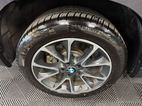 Used 2018 BMW X5 sDrive35i RWD image 19
