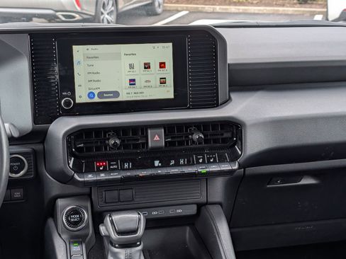 Used 2024 Toyota Land Cruiser 1958 image 17