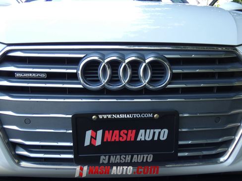 Used 2019 Audi A4 2.0T Premium Plus AWD/4WD image 66