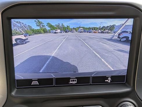 Used 2022 Chevrolet Silverado 1500 LTZ image 20