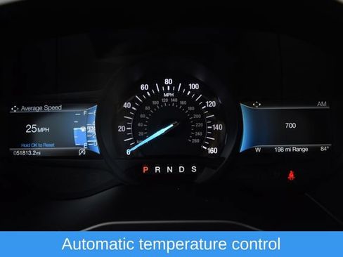 Used 2022 Ford Edge ST-Line AWD/4WD image 3
