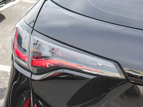 Used 2023 Honda HR-V LX image 8