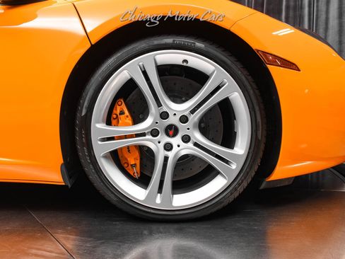 Used 2012 McLaren MP4-12C Coupe RWD image 49