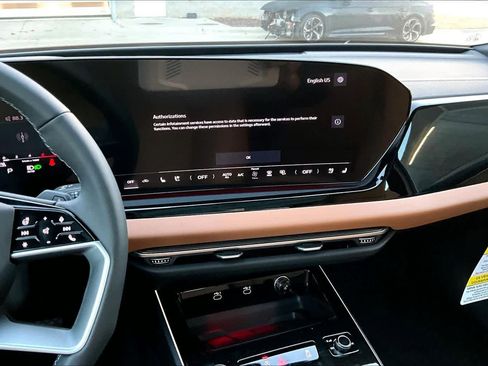 New 2026 Audi A6 Premium Plus image 6