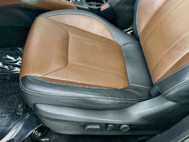 Used 2023 Subaru Forester Touring AWD/4WD image 21
