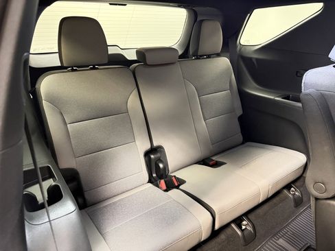 New 2026 Chevrolet Traverse LT w/ Midnight/Sport Edition image 19